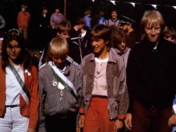 Schützenfest 1984